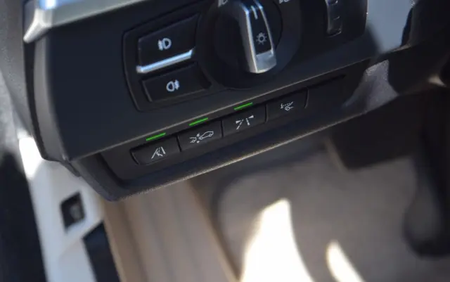 BMW Seria 6 640i xDrive M Sport Edition