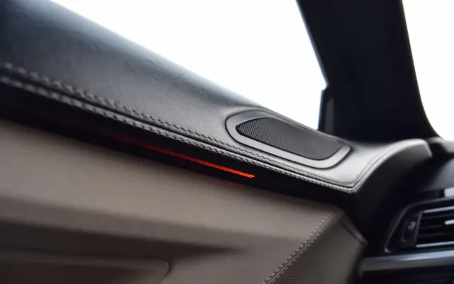 BMW Seria 6 640i xDrive M Sport Edition