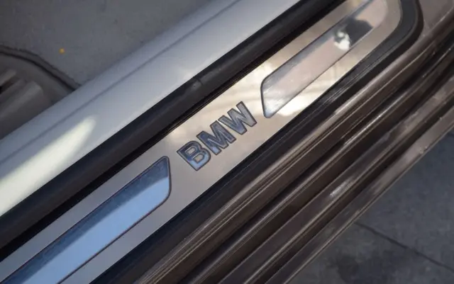 BMW Seria 6 640i xDrive M Sport Edition