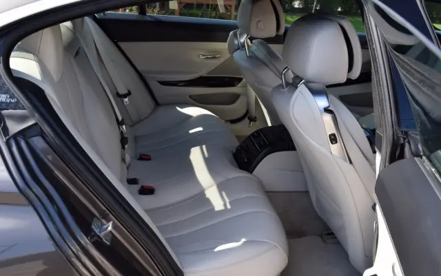 BMW Seria 6 640i xDrive M Sport Edition