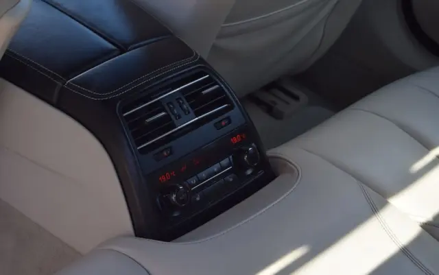 BMW Seria 6 640i xDrive M Sport Edition