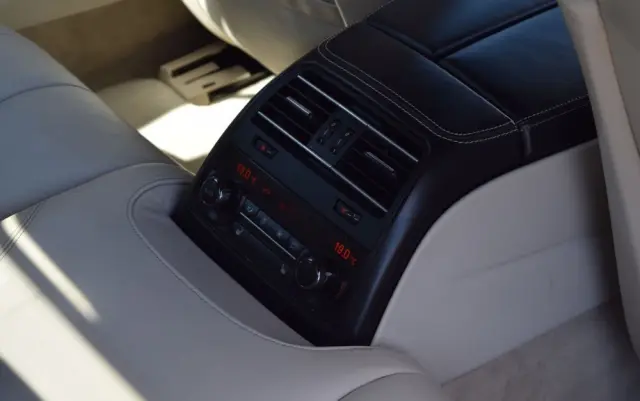 BMW Seria 6 640i xDrive M Sport Edition