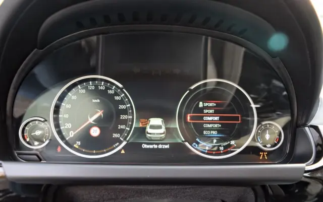 BMW Seria 6 640i xDrive M Sport Edition