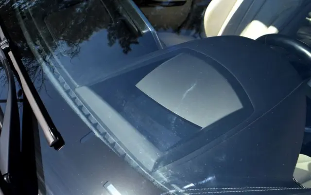 BMW Seria 6 640i xDrive M Sport Edition