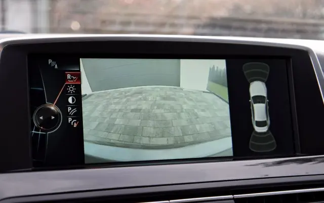 BMW Seria 6 640i xDrive M Sport Edition