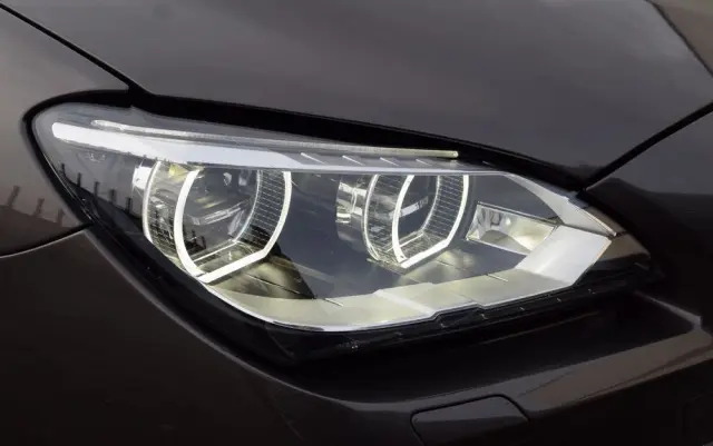 BMW Seria 6 640i xDrive M Sport Edition