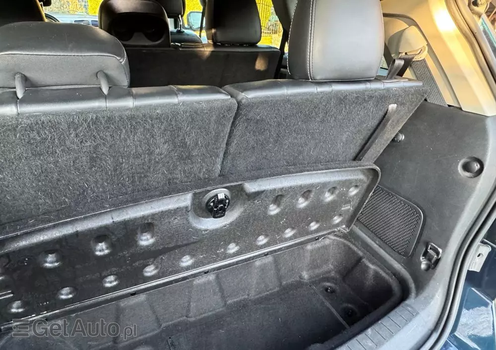 FIAT Freemont 2.0 Multijet Lounge AWD