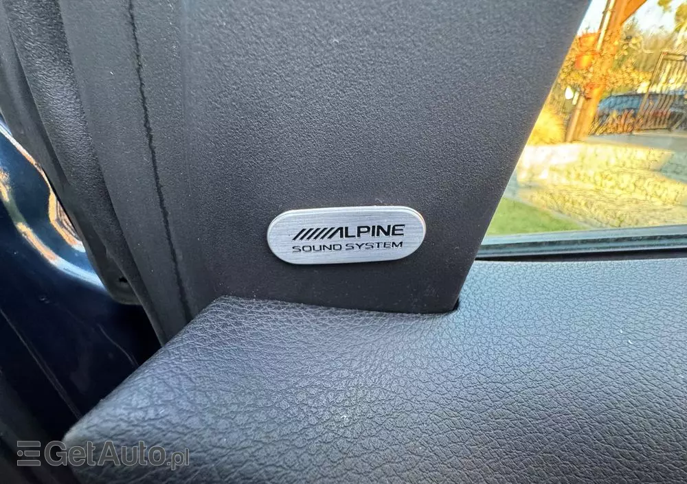 FIAT Freemont 2.0 Multijet Lounge AWD