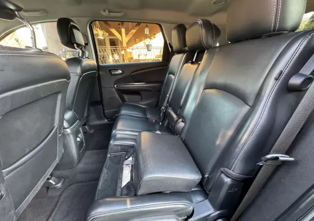 FIAT Freemont 2.0 Multijet Lounge AWD