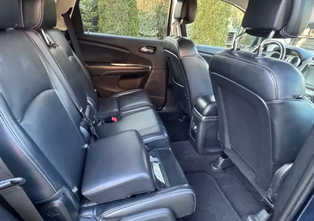 FIAT Freemont 2.0 Multijet Lounge AWD