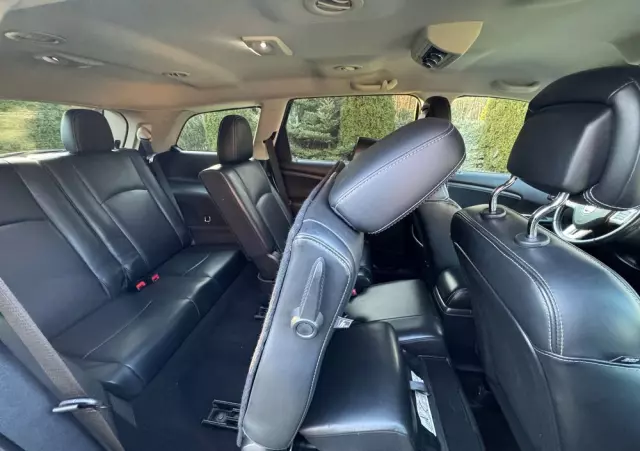 FIAT Freemont 2.0 Multijet Lounge AWD