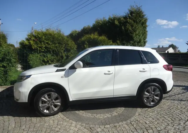 SUZUKI Vitara 1.4 Boosterjet mHEV Premium Plus 2WD