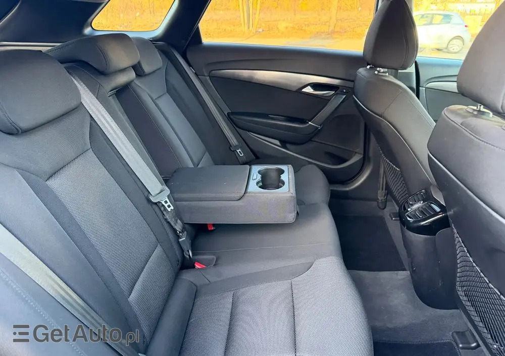 HYUNDAI I40 1.7 CRDi Premium