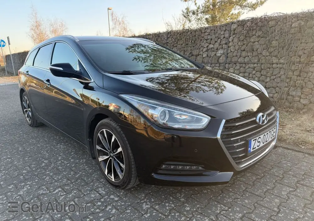 HYUNDAI I40 1.7 CRDi Premium