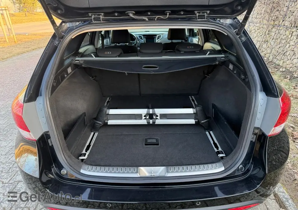 HYUNDAI I40 1.7 CRDi Premium