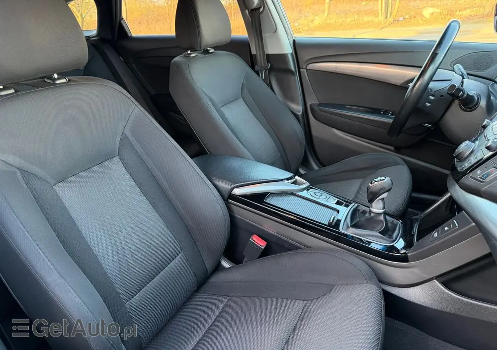 HYUNDAI I40 1.7 CRDi Premium