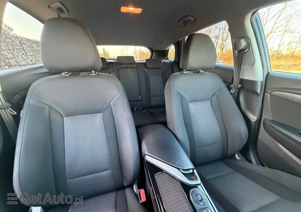 HYUNDAI I40 1.7 CRDi Premium