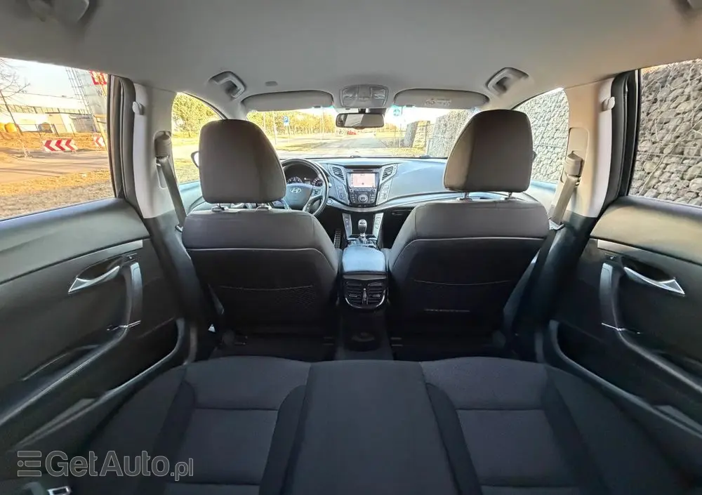 HYUNDAI I40 1.7 CRDi Premium