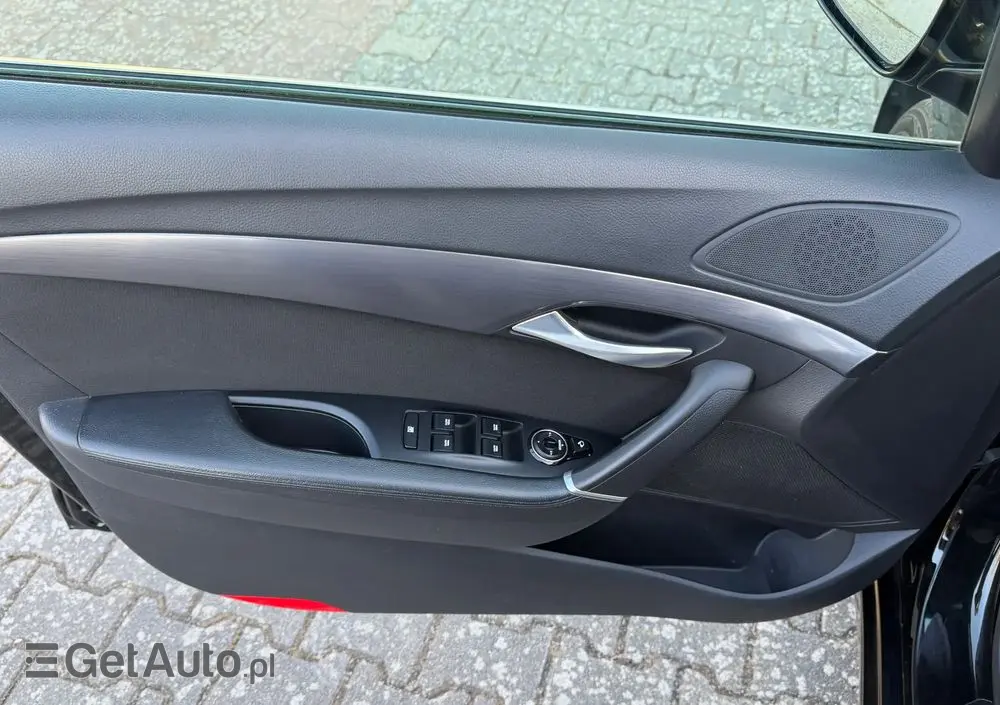 HYUNDAI I40 1.7 CRDi Premium