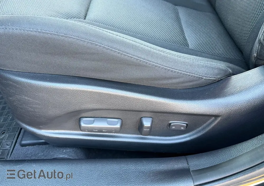 HYUNDAI I40 1.7 CRDi Premium