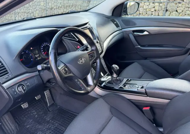 HYUNDAI I40 1.7 CRDi Premium