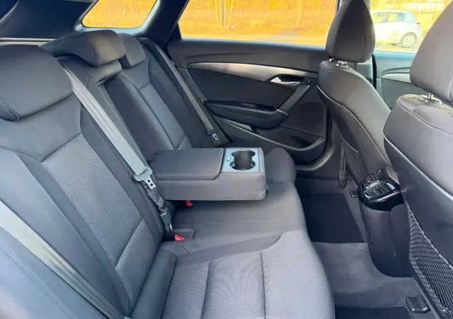 HYUNDAI I40 1.7 CRDi Premium