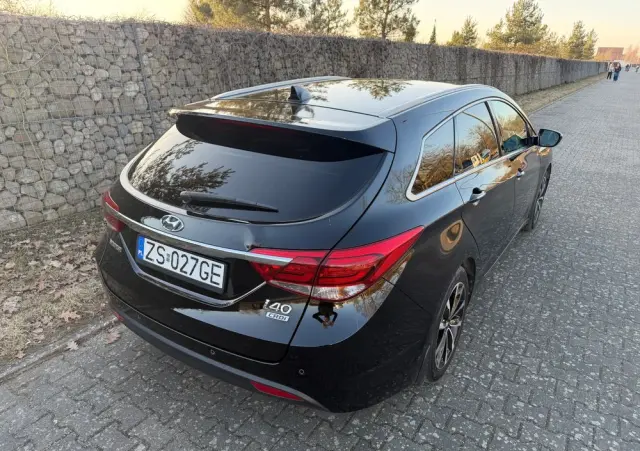 HYUNDAI I40 1.7 CRDi Premium