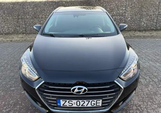 HYUNDAI I40 1.7 CRDi Premium