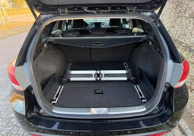 HYUNDAI I40 1.7 CRDi Premium