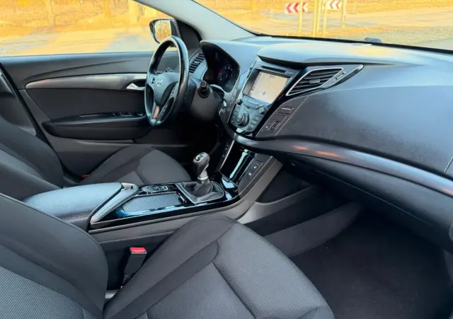 HYUNDAI I40 1.7 CRDi Premium