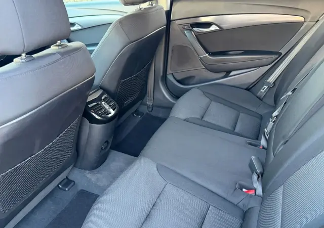 HYUNDAI I40 1.7 CRDi Premium