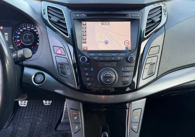 HYUNDAI I40 1.7 CRDi Premium