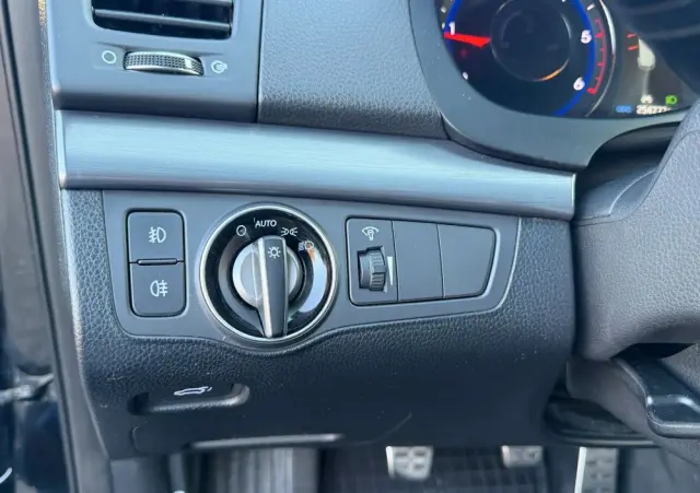 HYUNDAI I40 1.7 CRDi Premium