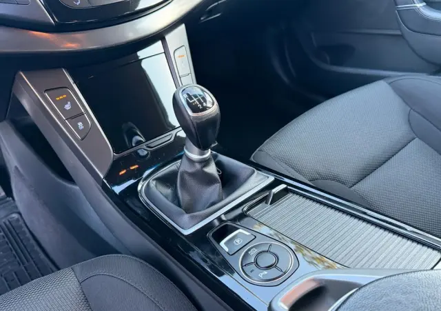 HYUNDAI I40 1.7 CRDi Premium