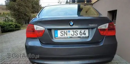 BMW Seria 3 
