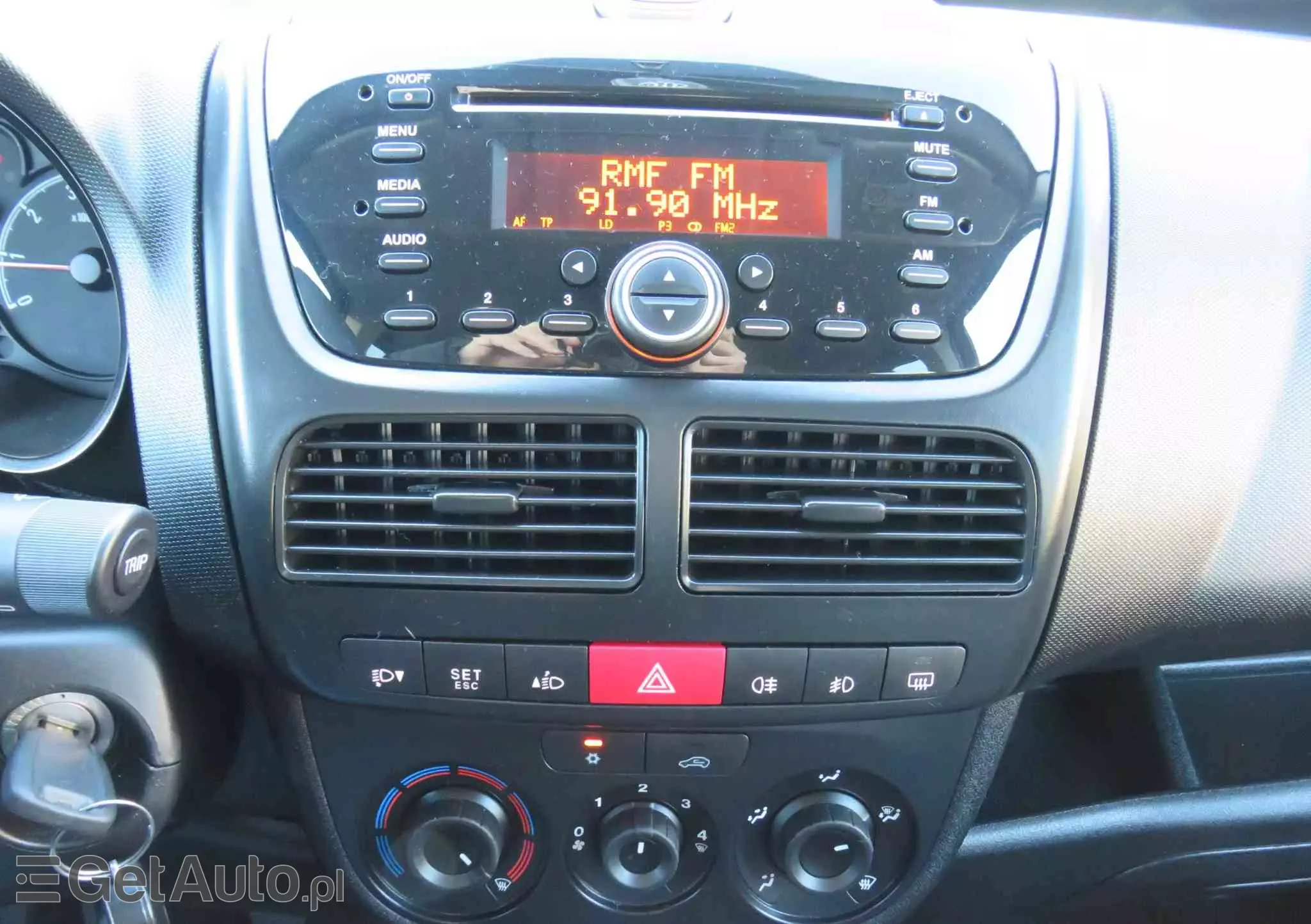 OPEL Combo 2.0 CDTI L2H1 Edition