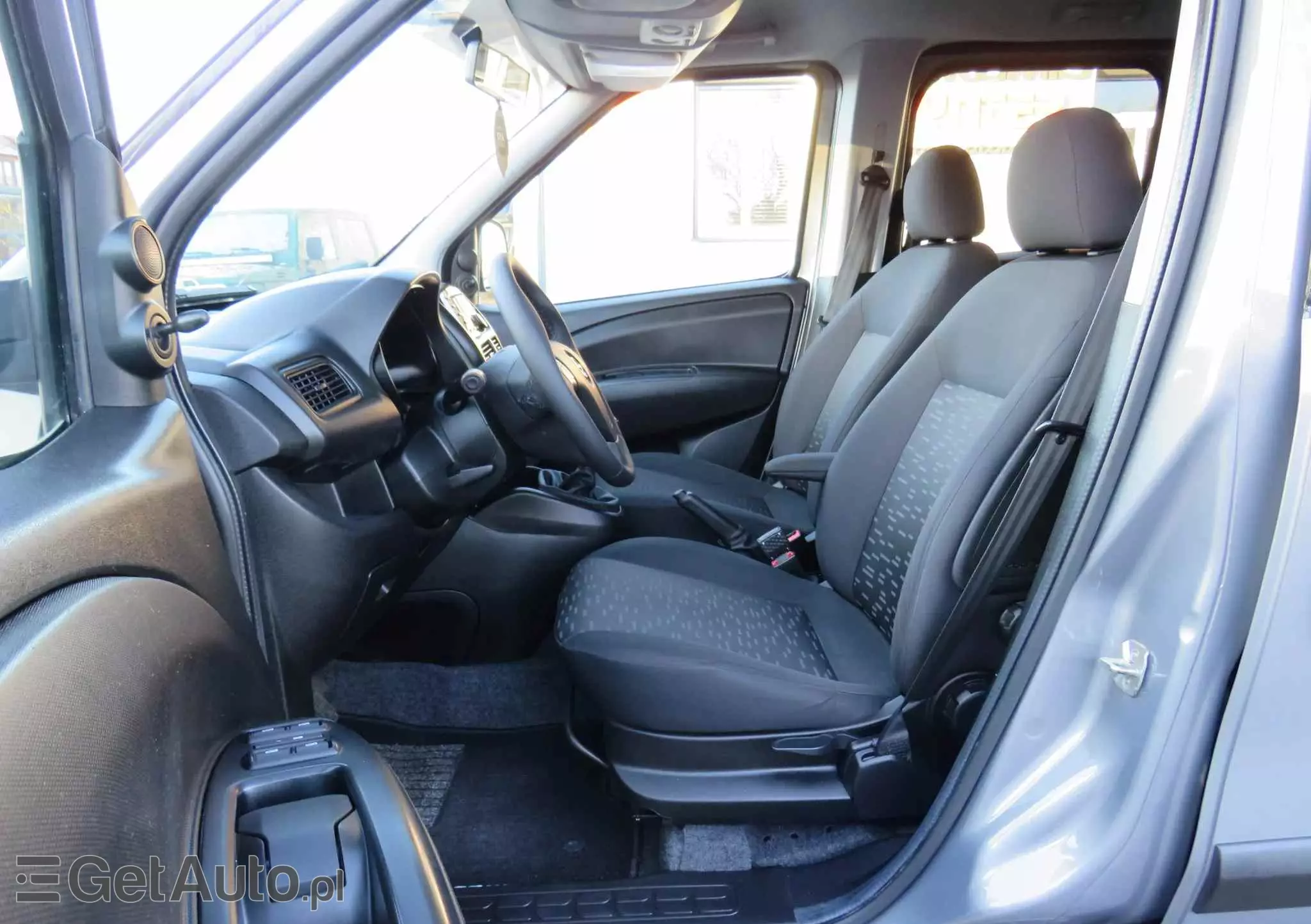 OPEL Combo 2.0 CDTI L2H1 Edition