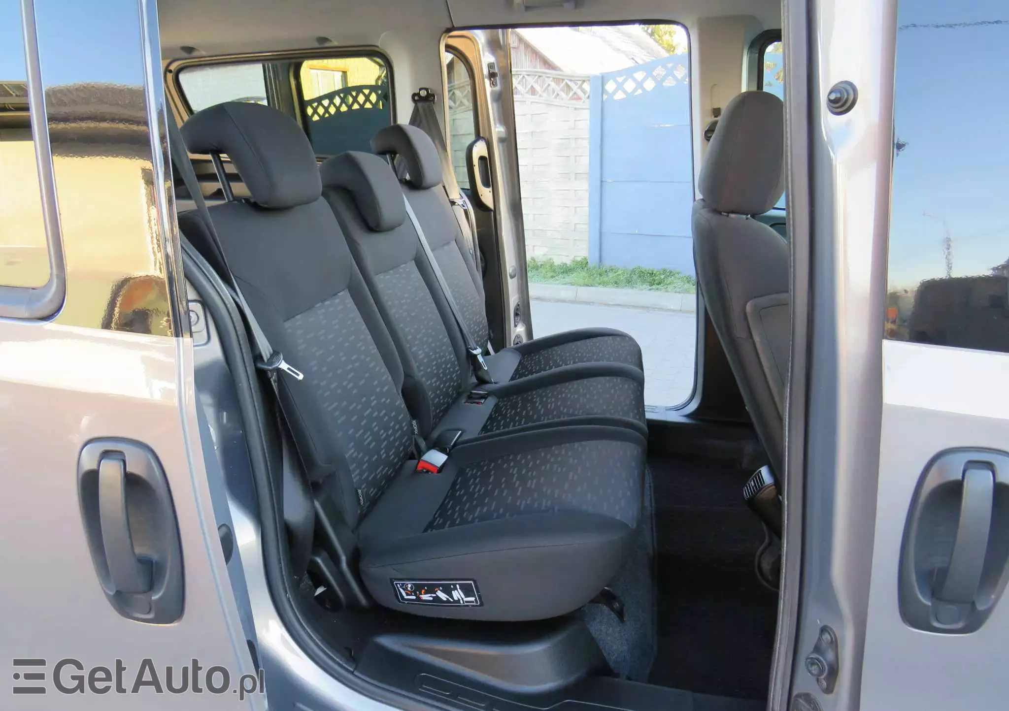 OPEL Combo 2.0 CDTI L2H1 Edition