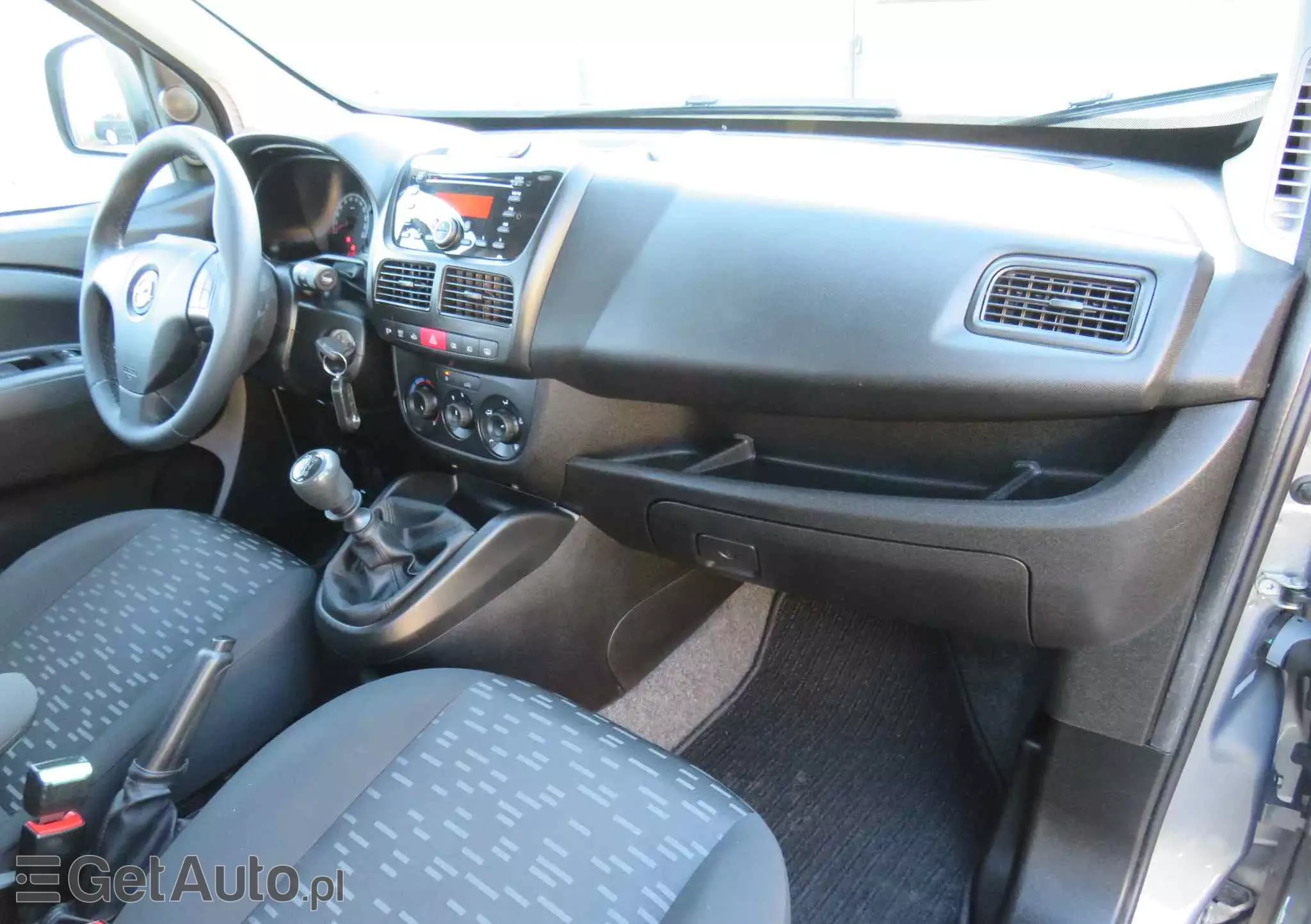 OPEL Combo 2.0 CDTI L2H1 Edition