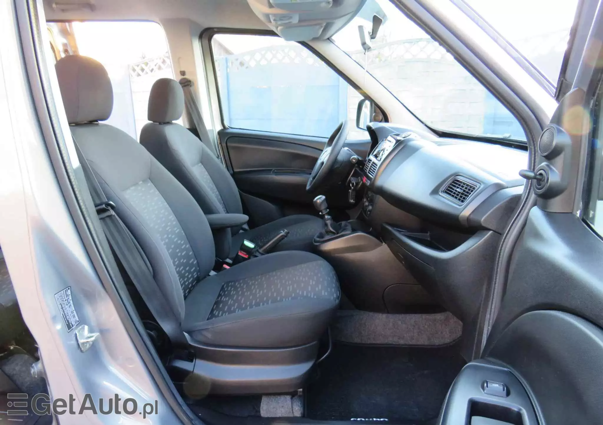 OPEL Combo 2.0 CDTI L2H1 Edition