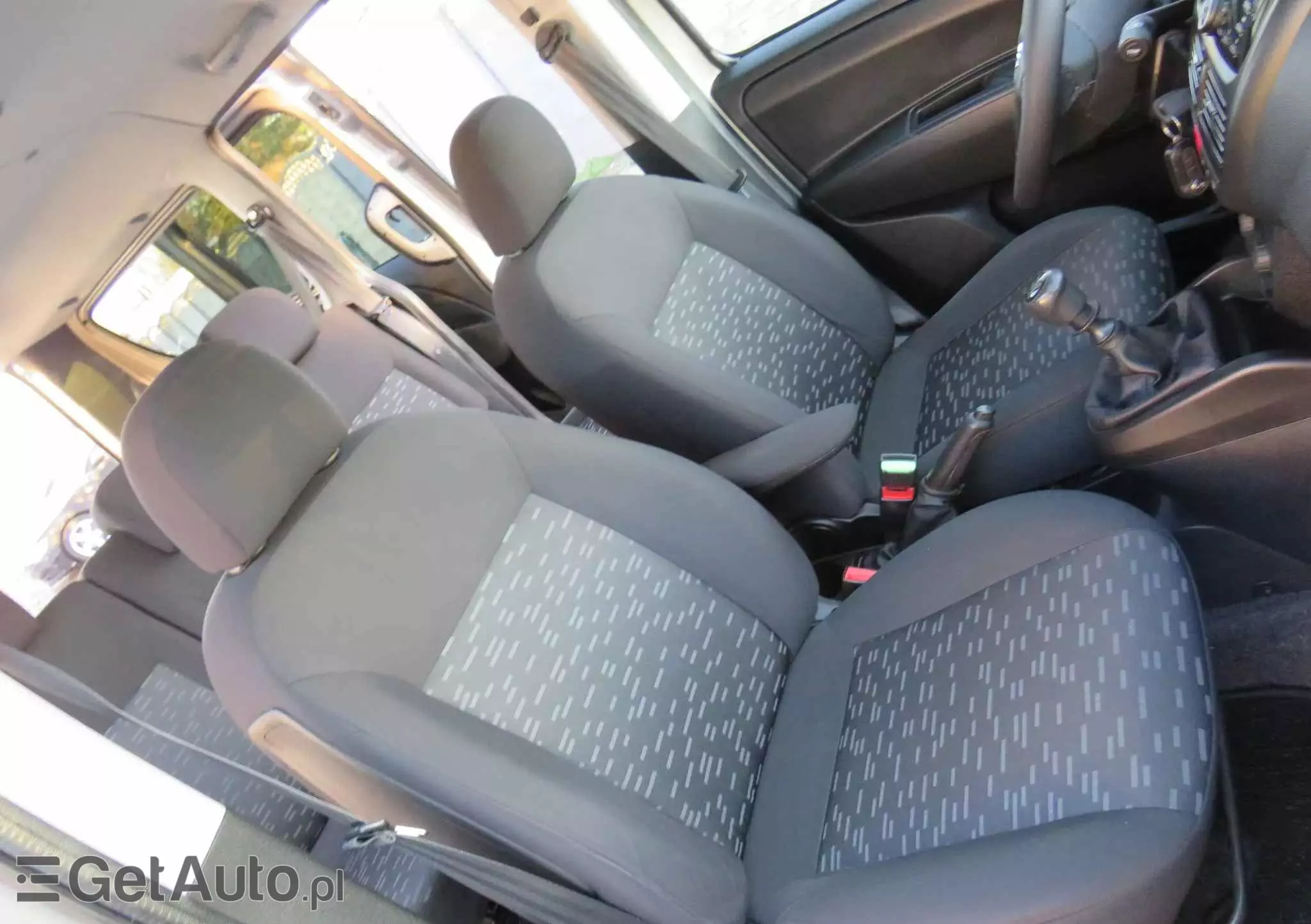 OPEL Combo 2.0 CDTI L2H1 Edition