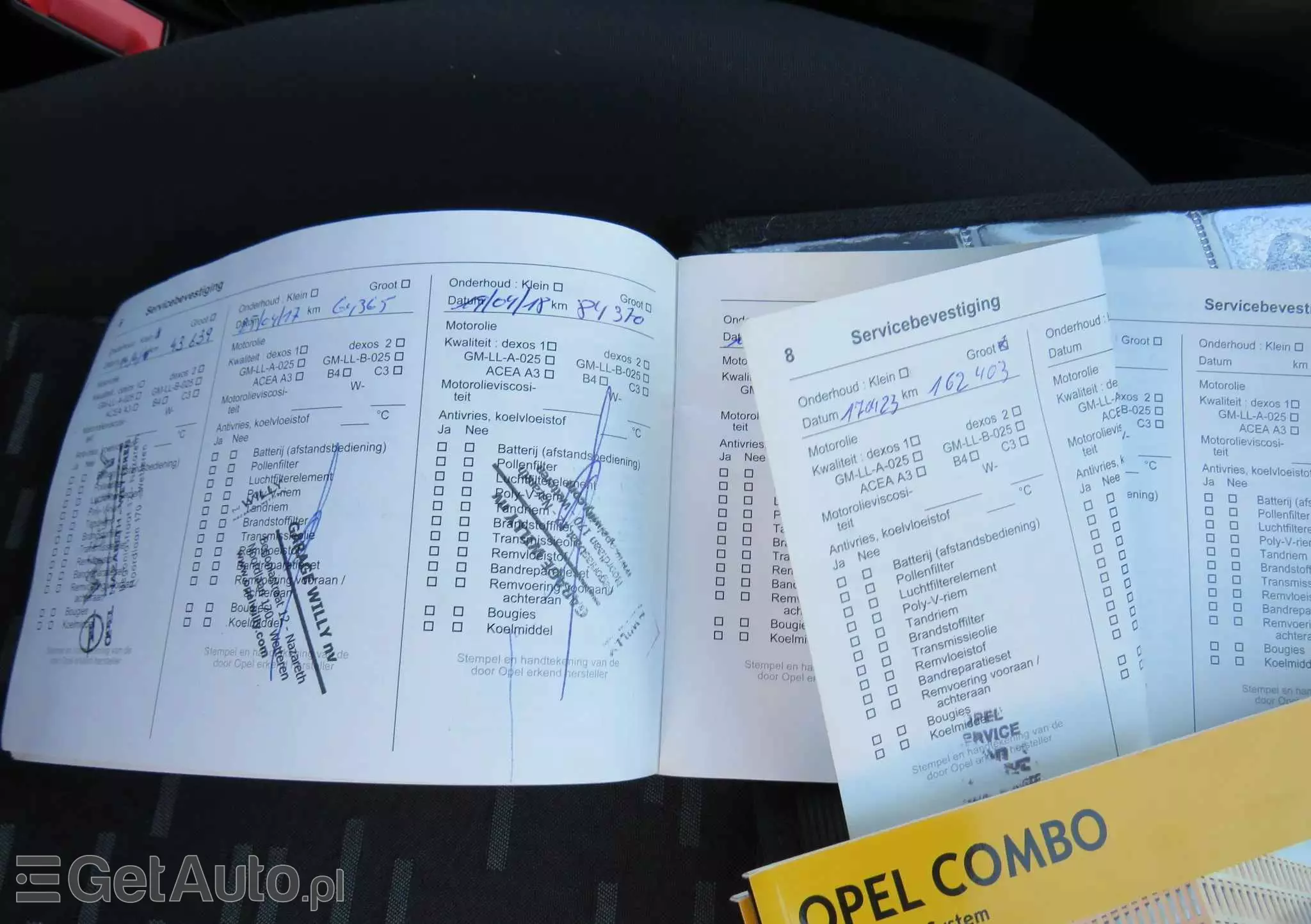 OPEL Combo 2.0 CDTI L2H1 Edition