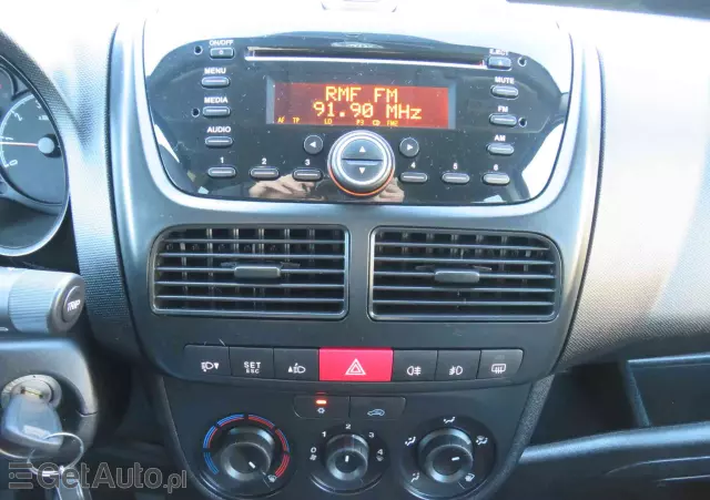 OPEL Combo 2.0 CDTI L2H1 Edition