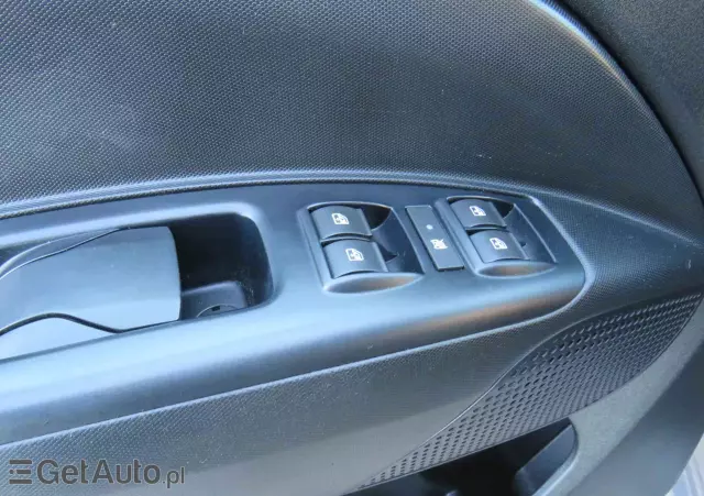 OPEL Combo 2.0 CDTI L2H1 Edition