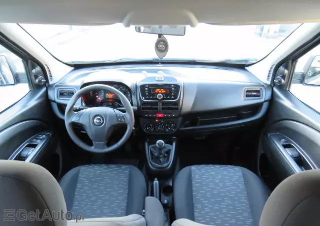 OPEL Combo 2.0 CDTI L2H1 Edition