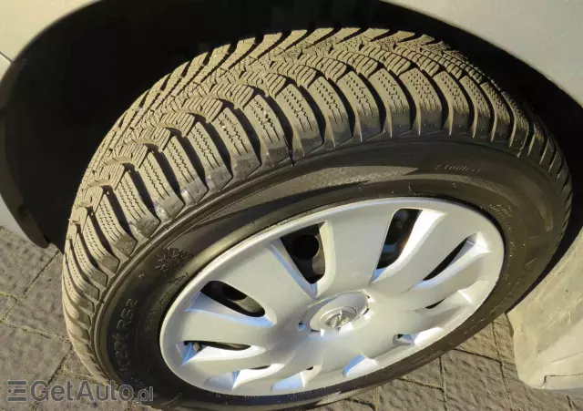 OPEL Combo 2.0 CDTI L2H1 Edition