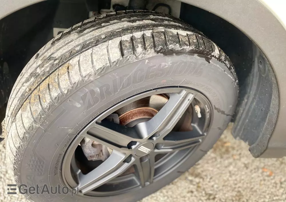 NISSAN Qashqai 1.5 dCi Tekna EU6