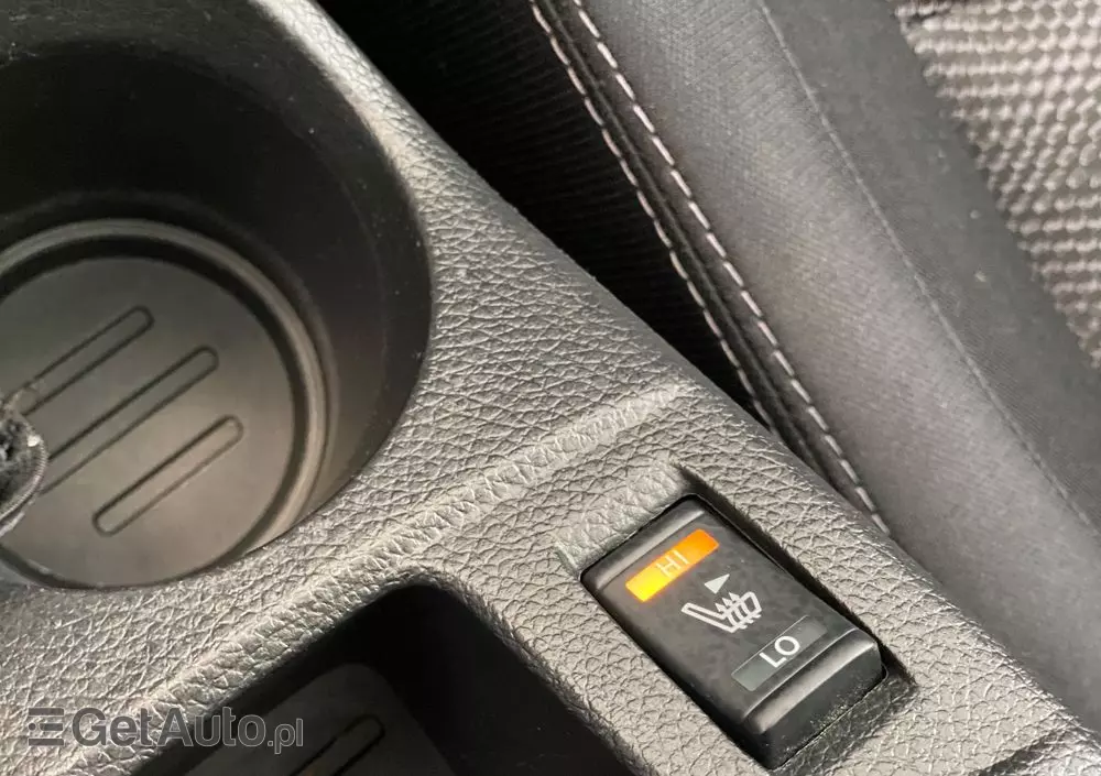 NISSAN Qashqai 1.5 dCi Tekna EU6