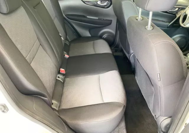 NISSAN Qashqai 1.5 dCi Tekna EU6