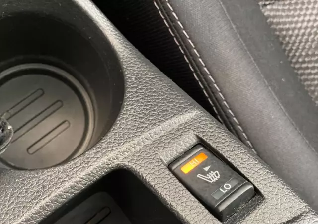 NISSAN Qashqai 1.5 dCi Tekna EU6